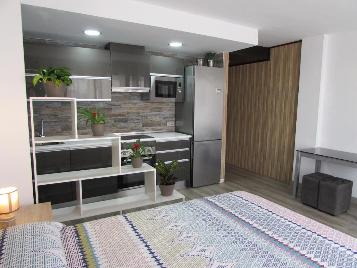 Garrucha Home And Beach Exterior photo